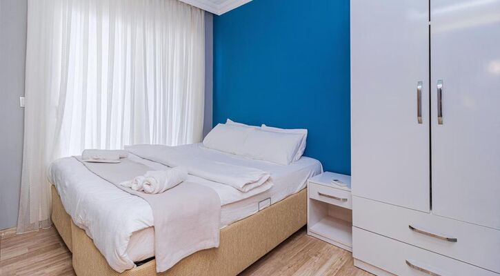 Antalya Residence Hotel
