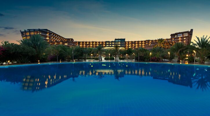Nuhun Gemisi Deluxe Hotel & Spa