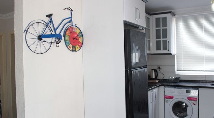 Aloanda House