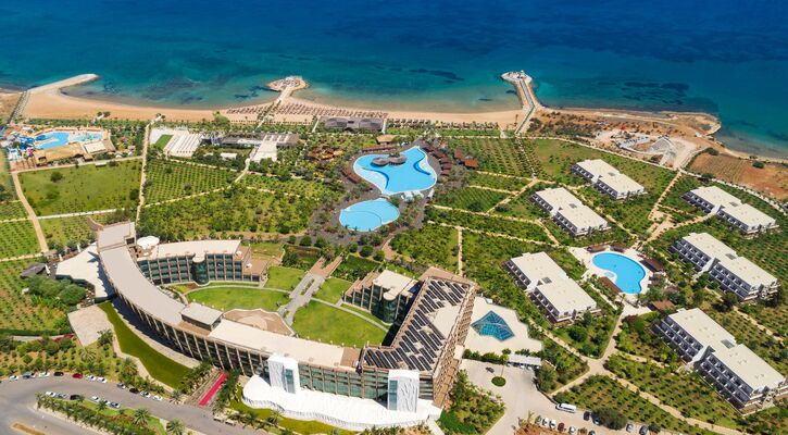 Nuhun Gemisi Deluxe Hotel & Spa
