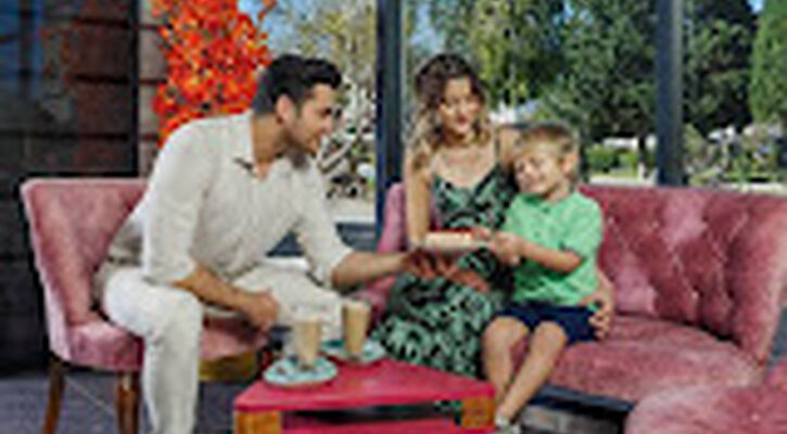 Optimum Luxury Hotel & Spa