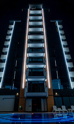 Optimum Luxury Hotel & Spa