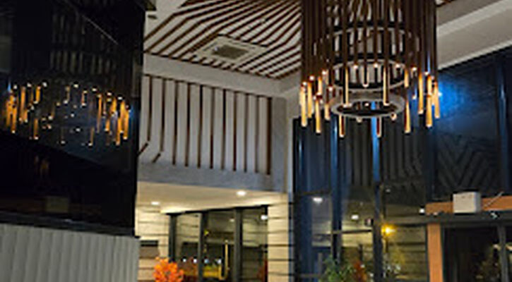 Optimum Luxury Hotel & Spa