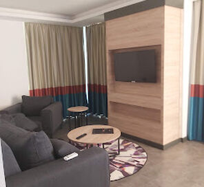 Optimum Luxury Hotel & Spa