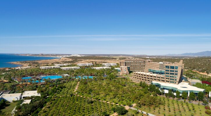 Nuhun Gemisi Deluxe Hotel & Spa