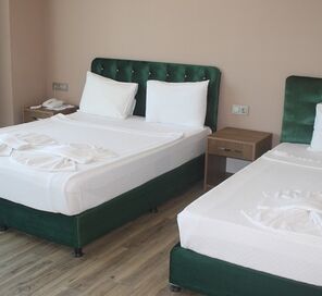 Zeynel Hotel