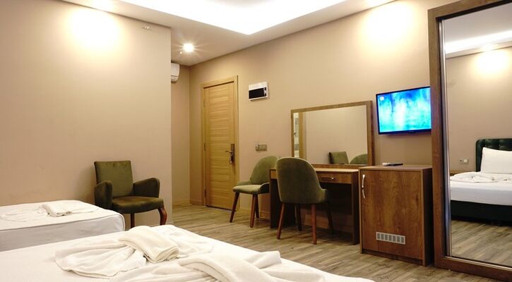 Zeynel Hotel
