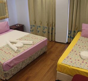 NEST HOTEL ANTALYA