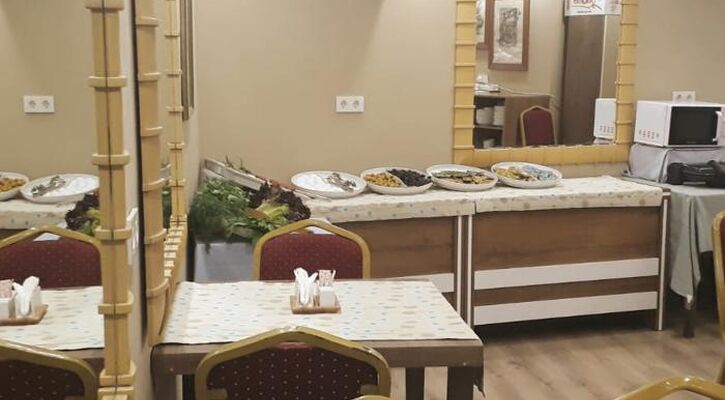 NEST HOTEL ANTALYA