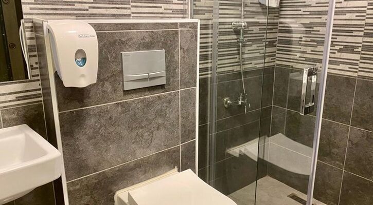NEST HOTEL ANTALYA