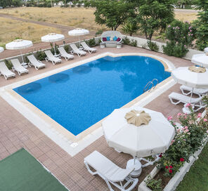 Otto Palace Boutique Hotel