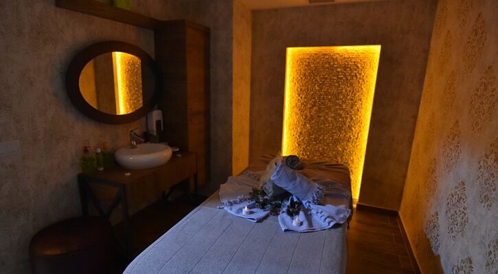 Sirena Apart Spa