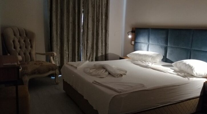 Sirena Apart Spa