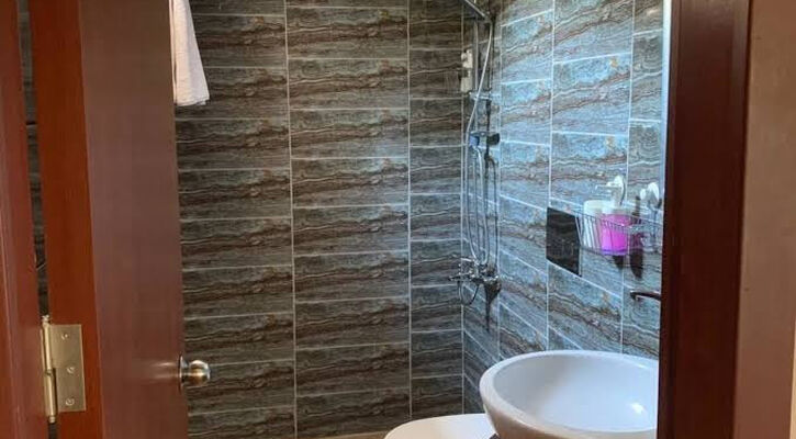 Adrasan La Casita Hotel