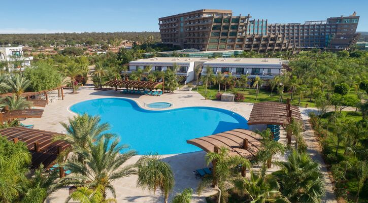 Nuhun Gemisi Deluxe Hotel & Spa
