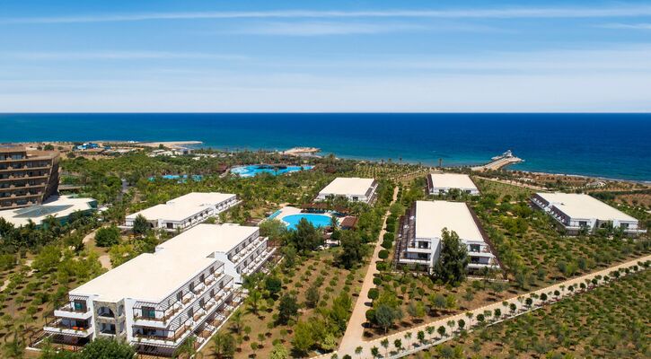 Nuhun Gemisi Deluxe Hotel & Spa