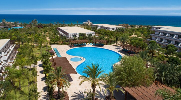 Nuhun Gemisi Deluxe Hotel & Spa