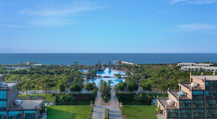 Nuhun Gemisi Deluxe Hotel & Spa