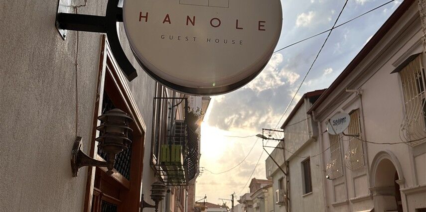 Hanole Guest House