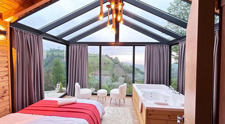 Paradise Valley Bungalow