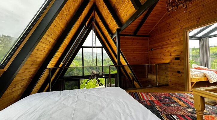 Paradise Valley Bungalow