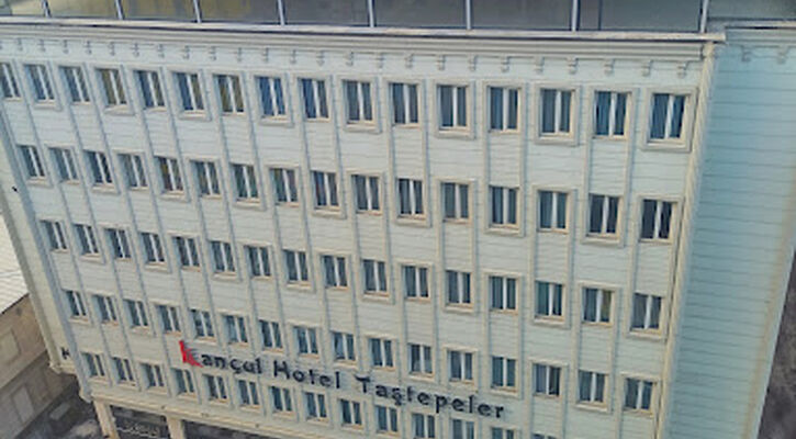 Kançul Hotel Taştepeler