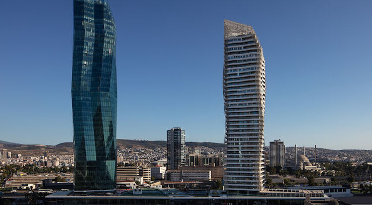 Four Points By Sheraton İzmir