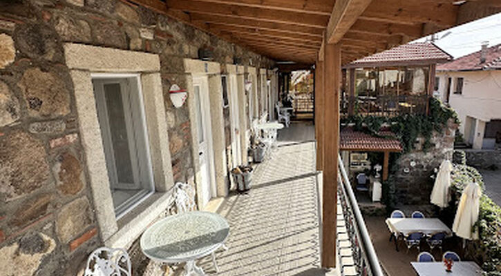 Adahan butik otel