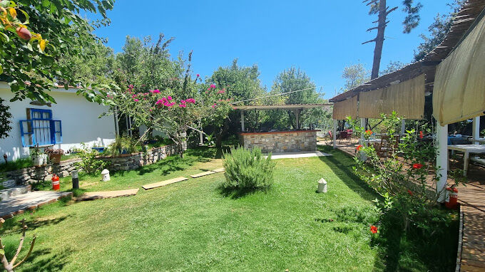 Lemon Garden Butik Otel