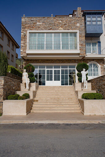Vinifera Ephesus Hotel