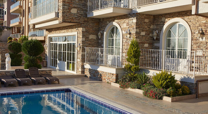 Vinifera Ephesus Hotel