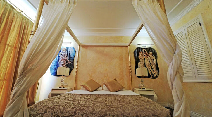 Vinifera Ephesus Hotel