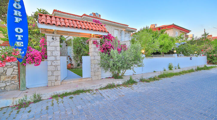 Alaçatı Sörf Otel