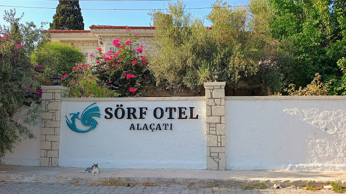 Alaçatı Sörf Otel