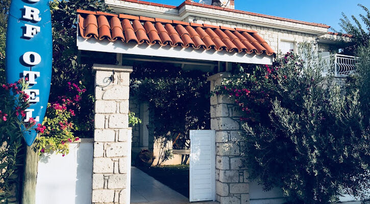 Alaçatı Sörf Otel