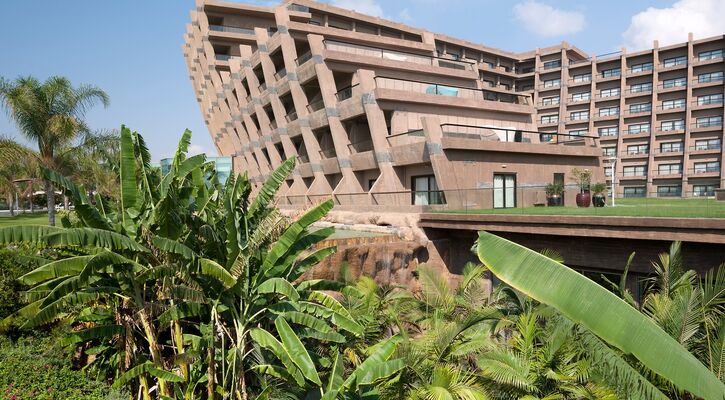 Nuhun Gemisi Deluxe Hotel & Spa
