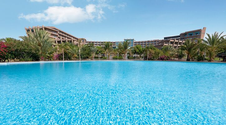 Nuhun Gemisi Deluxe Hotel & Spa