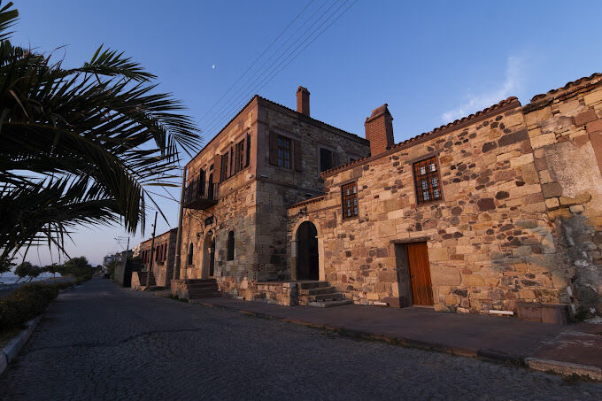 Kocanli Kosku
