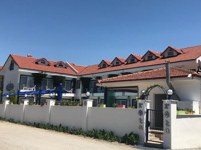 Dalyan Rota Hotel