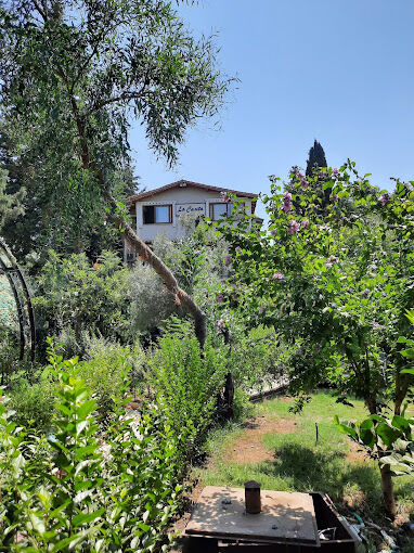 Adrasan La Casita Hotel