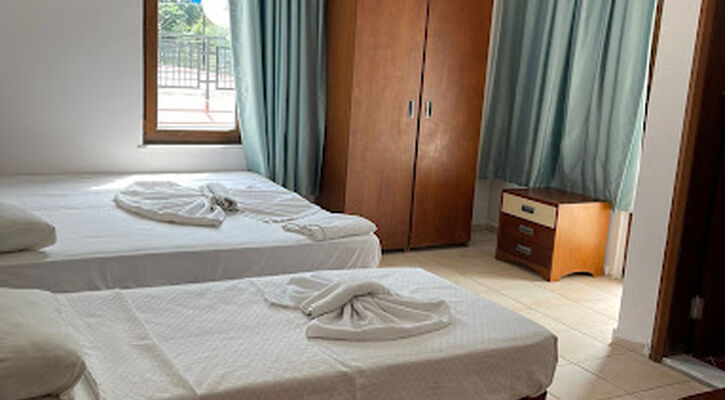 Hamir Hotel
