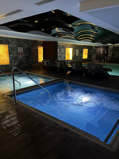 Ft Lotus Thermal Hotel & Spa Trademark Collection by Wyndham