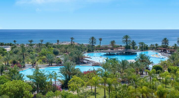 Nuhun Gemisi Deluxe Hotel & Spa