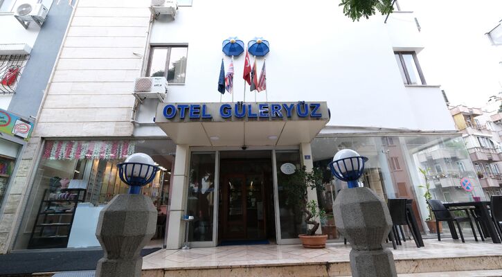 Hotel Güleryüz