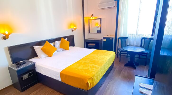 Hotel Güleryüz