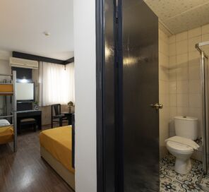 Hotel Güleryüz