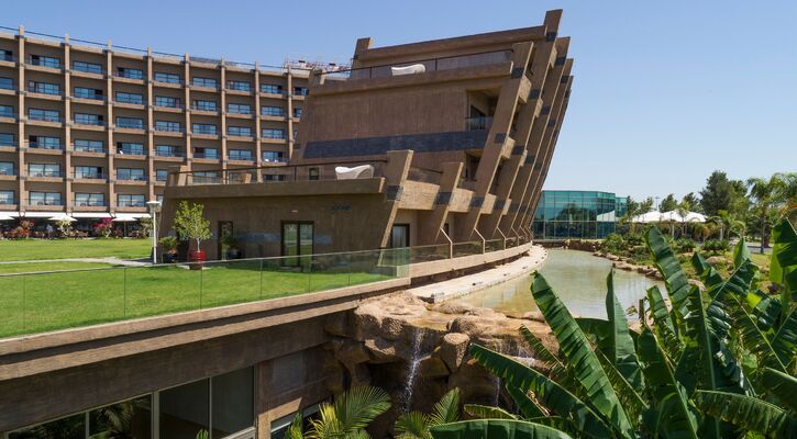 Nuhun Gemisi Deluxe Hotel & Spa