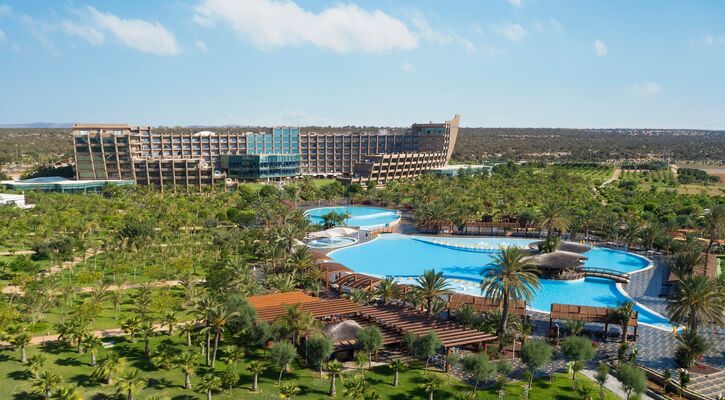 Nuhun Gemisi Deluxe Hotel & Spa
