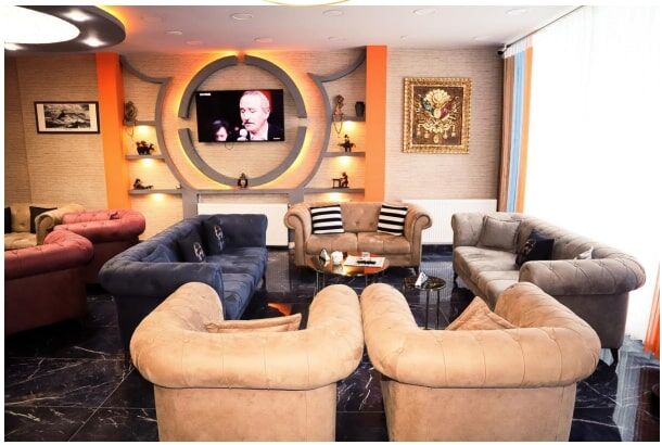 KARS ATAPARK HOTEL