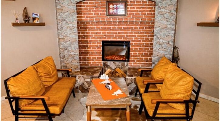 KARS ATAPARK HOTEL